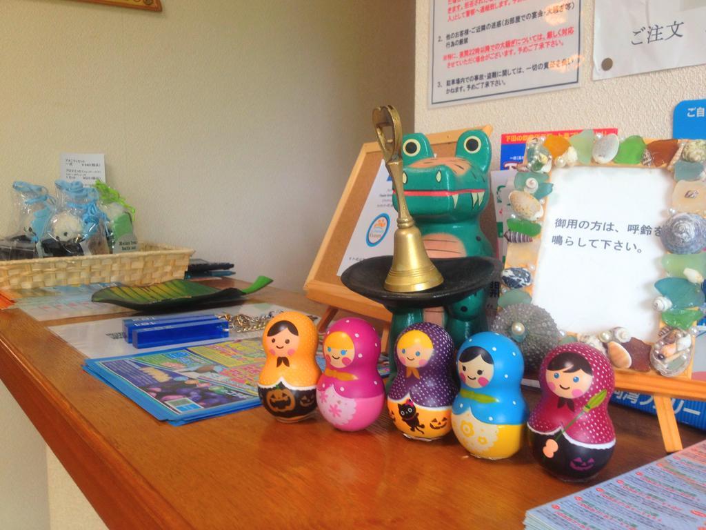 K'S Room Shirahama Izu  Exterior photo