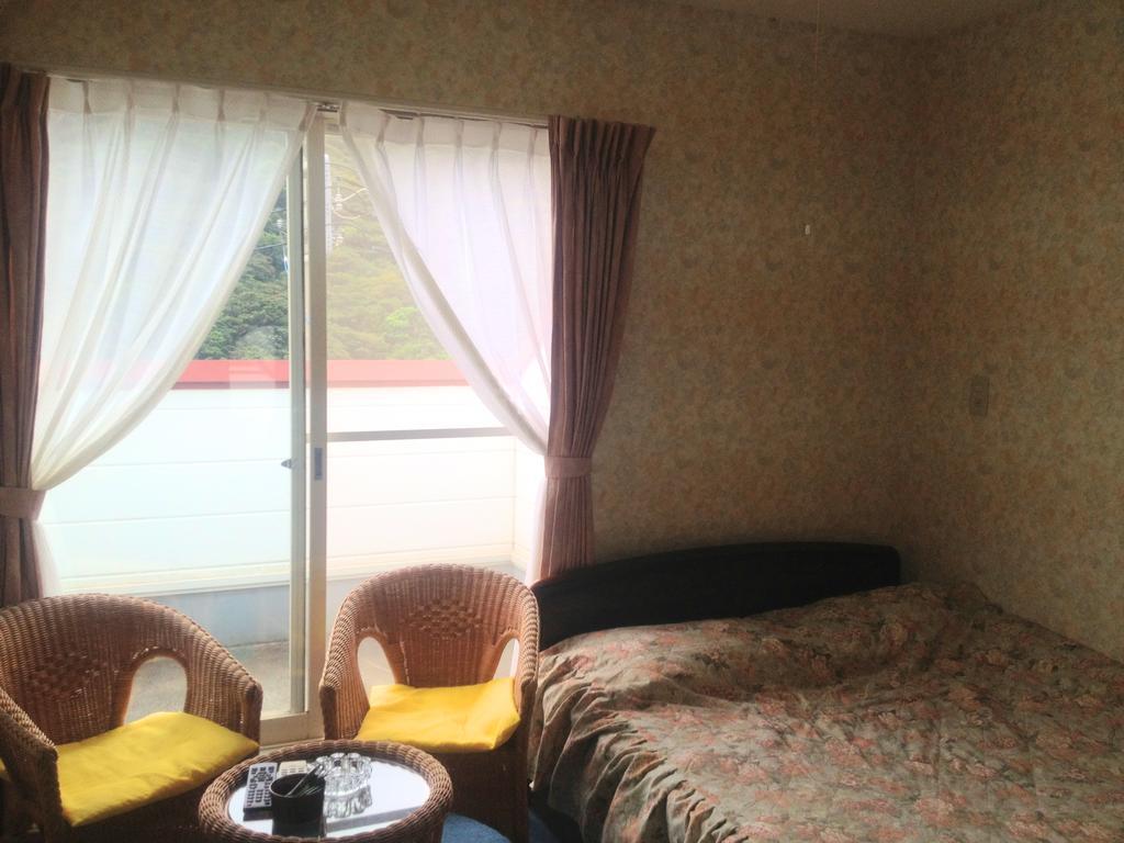 K'S Room Shirahama Izu  Room photo