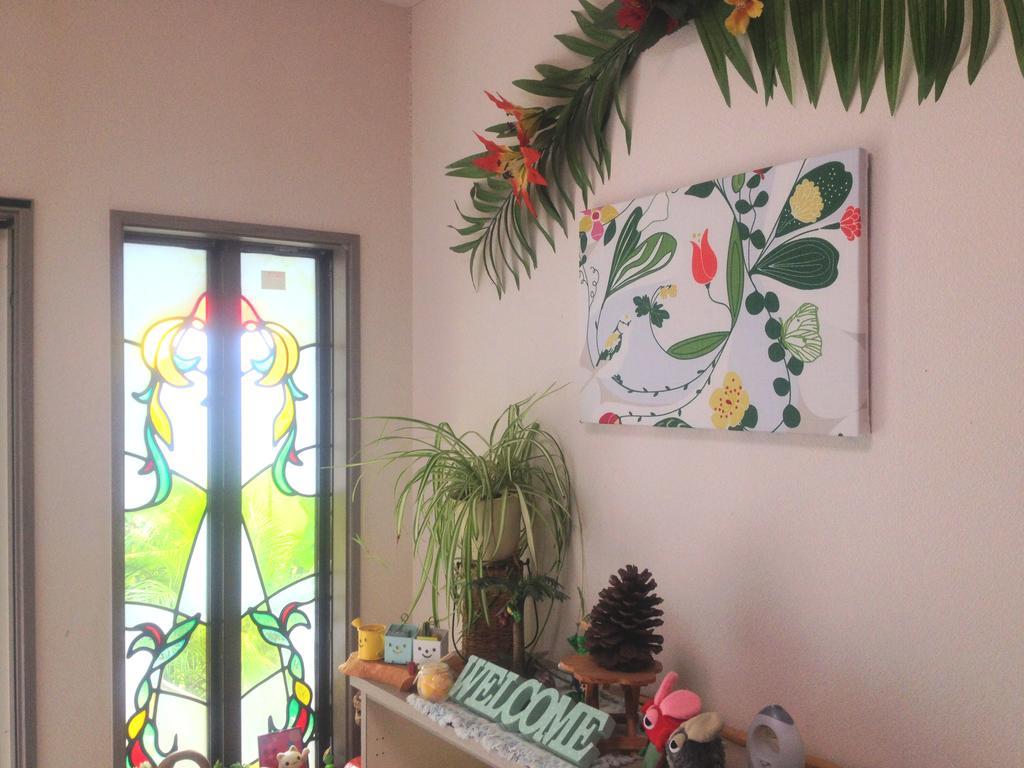 K'S Room Shirahama Izu  Exterior photo