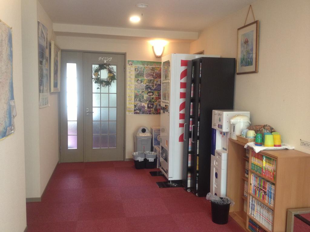 K'S Room Shirahama Izu  Exterior photo