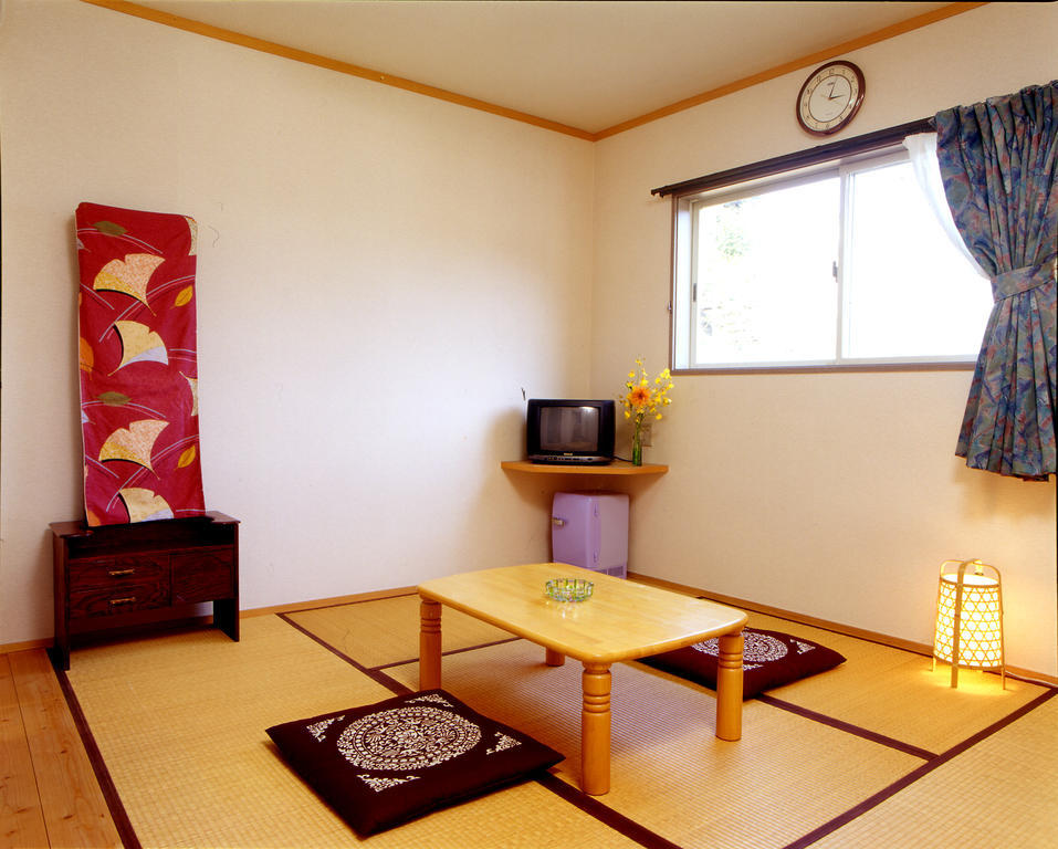 K'S Room Shirahama Izu  Room photo