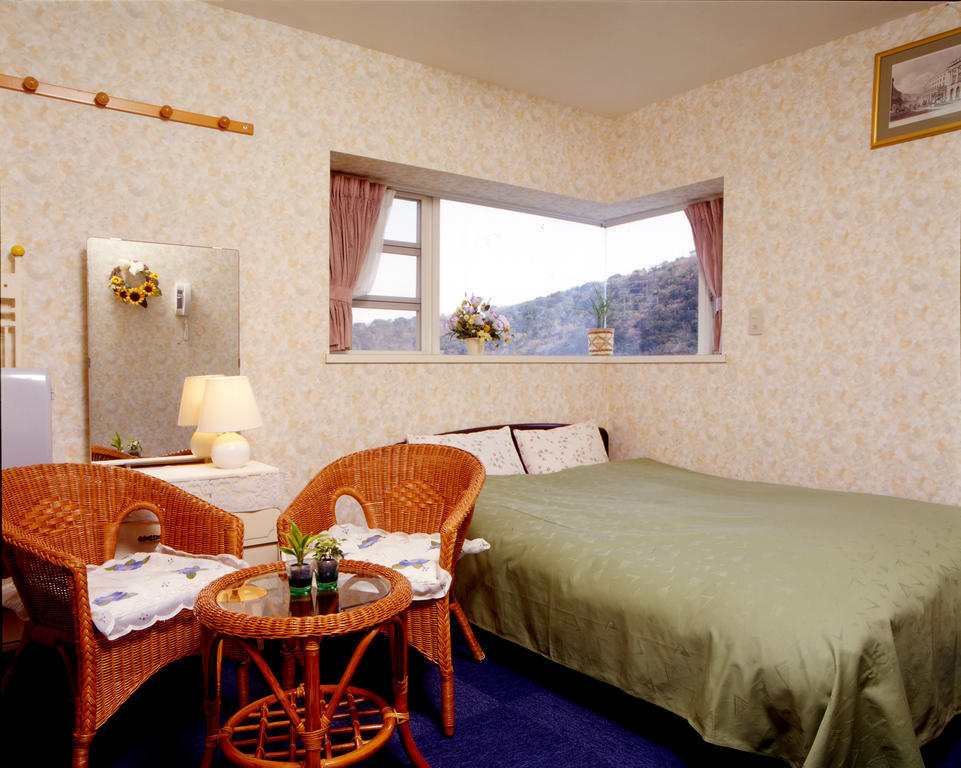 K'S Room Shirahama Izu  Room photo